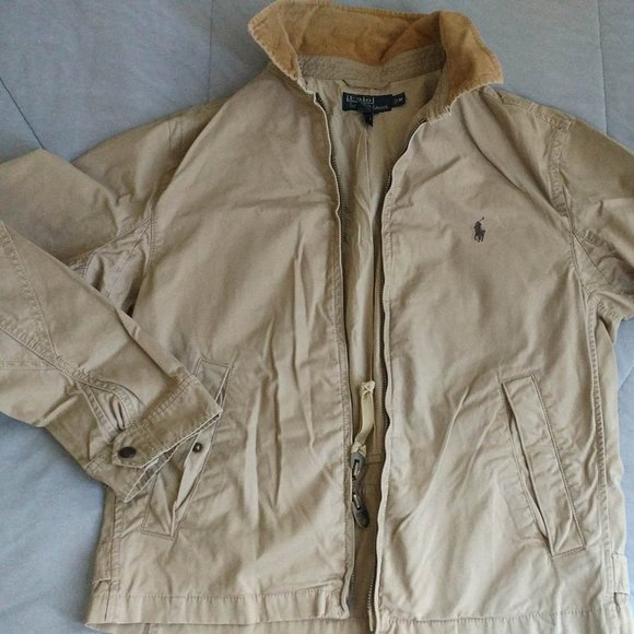 Polo Ralph Lauren,   Men's S, Jacket, - Picture 1 of 4